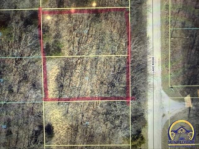 Land for sale in Kansas