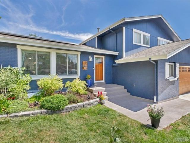 House for sale in Arvada, Colorado