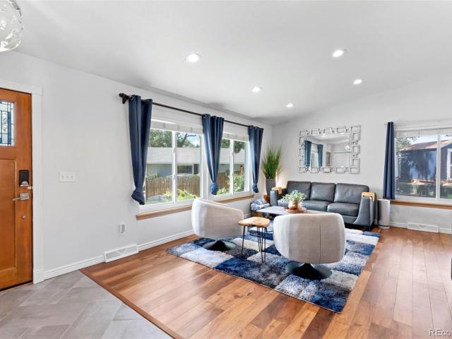 House for sale in Arvada, Colorado