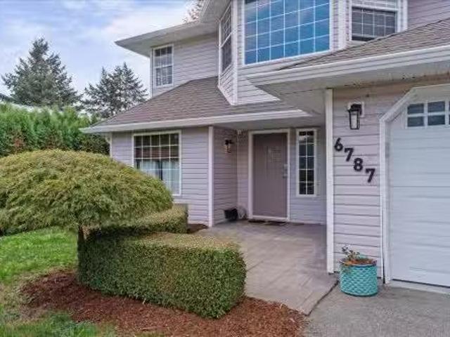 House for sale in Chilliwack, British Columbia