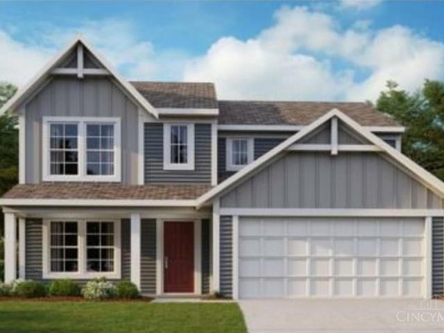 House for sale in Ohio
