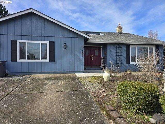 House for sale in Oregonia