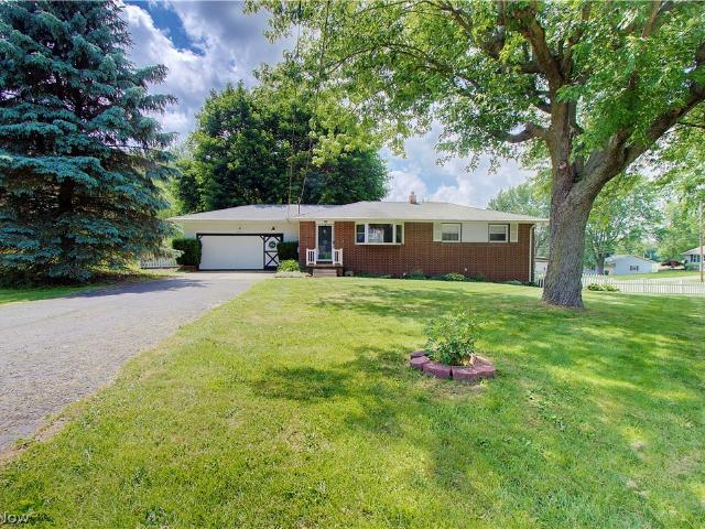 House for sale in Canton, Ohio