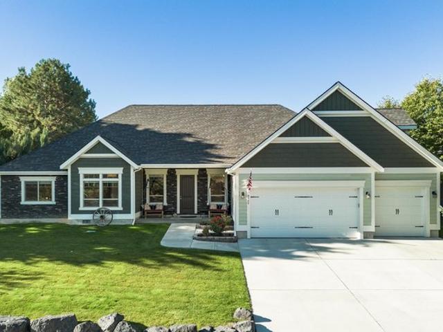 House for sale in Bannock, Idaho
