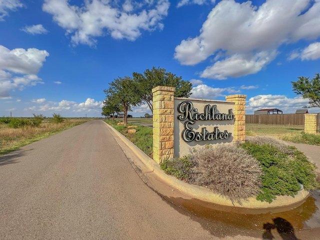 Land for sale in Ropesville, Texas