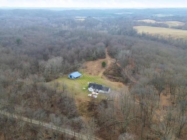 House for sale in Vinton, Ohio