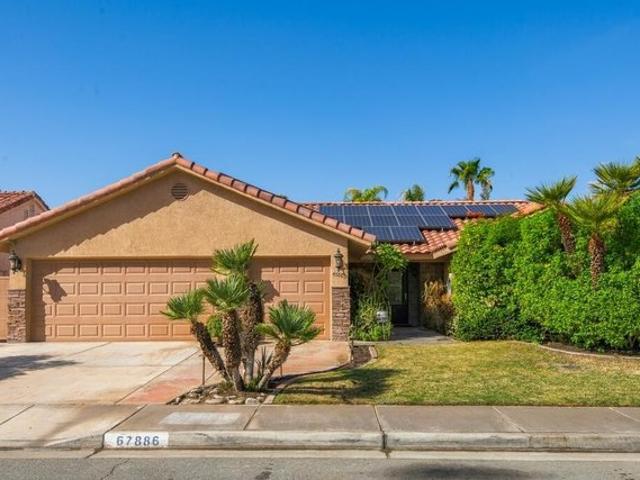 House for sale in Cathedral City, Riverside County