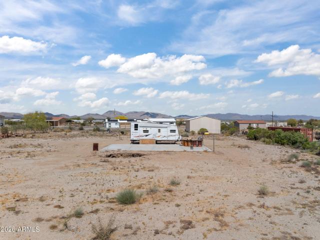 Land for sale in Salome, Arizona