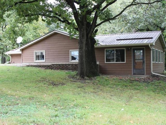 House for sale in Garfield, Douglas County