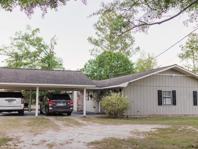 House for sale in Surrency, Georgia