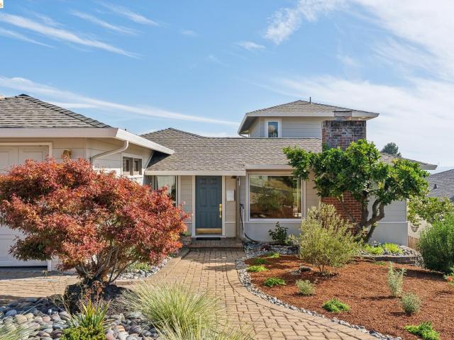 House for sale in El Cerrito, California