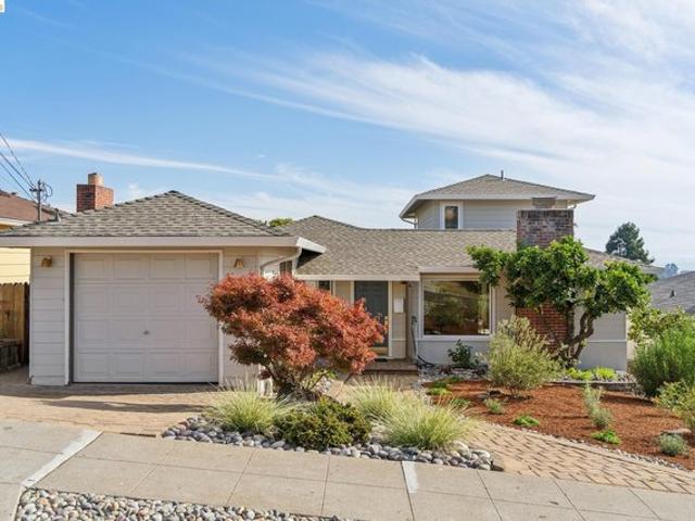 House for sale in El Cerrito, California