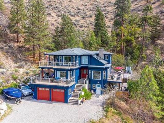 House for sale in British Columbia