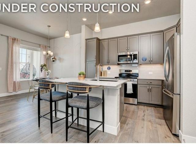 Townhouse for sale in Timnath, Colorado