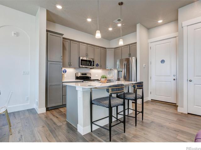 Townhouse for sale in Timnath, Colorado