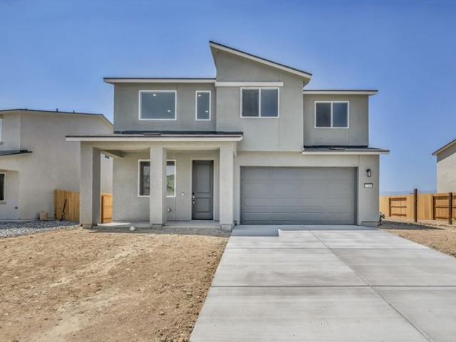 House for sale in Carson City, Nevada