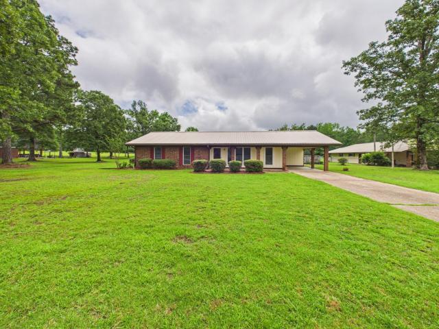 House for sale in Columbus, Mississippi