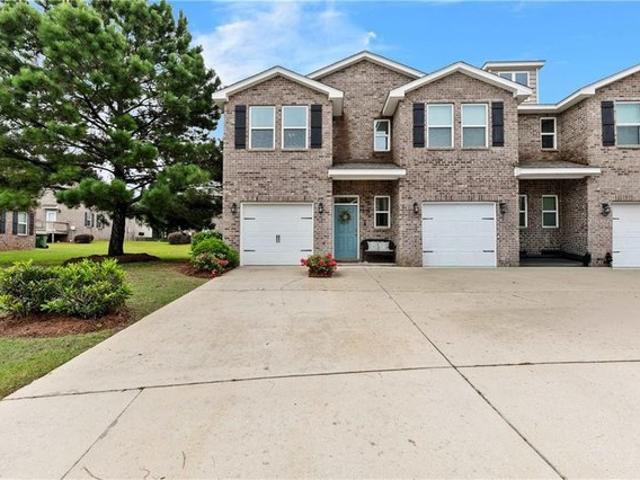 Townhouse for sale in Spanish Fort, Alabama
