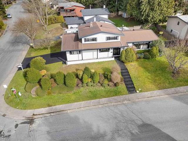 House for sale in Delta, British Columbia