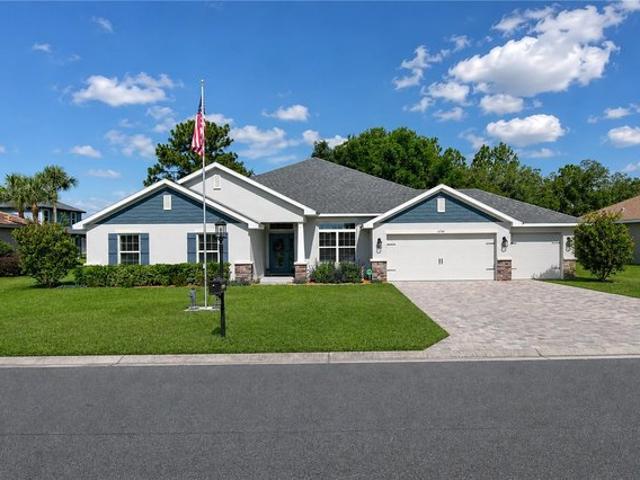 House for sale in Dunnellon, Florida