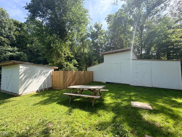 House for sale in Sunman, Indiana