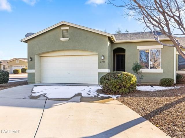 Townhouse for sale in Prescott Valley, Arizona