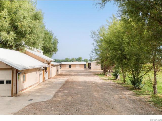 House for sale in Niwot, Colorado