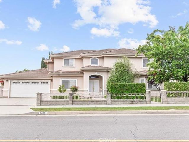House for sale in San Gabriel, California