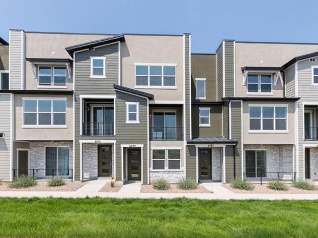 Townhouse for sale in Herriman, Utah