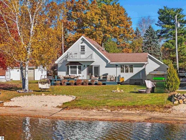 House for sale in Lake City, Missaukee County