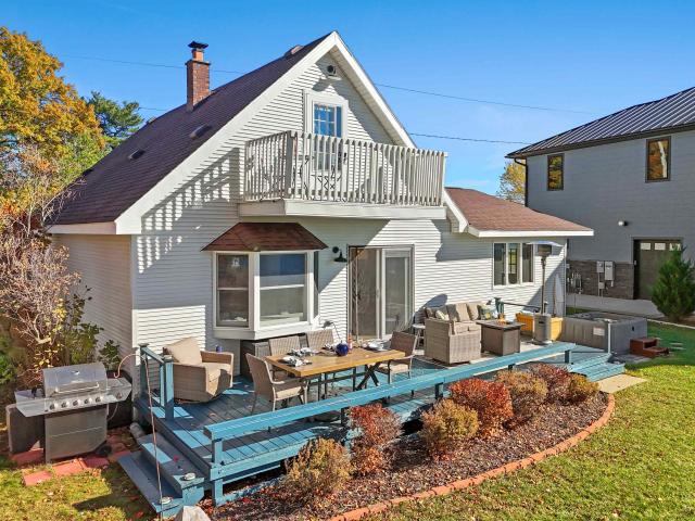 House for sale in Lake Township, Missaukee County