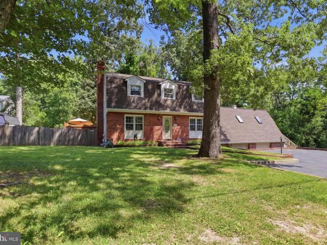 House for sale in Pasadena, Maryland