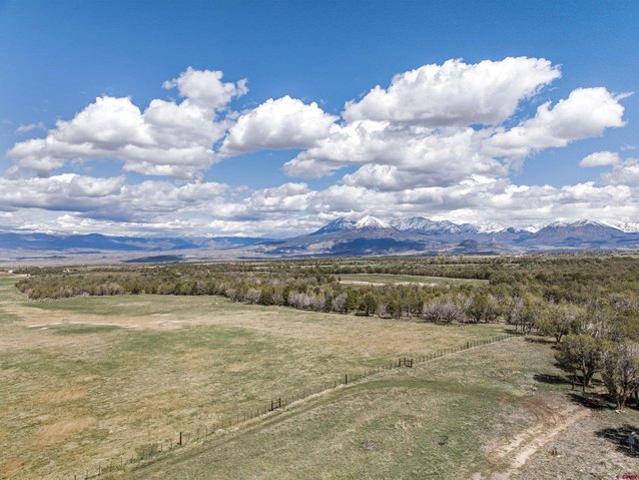Land for sale in Crawford, Colorado