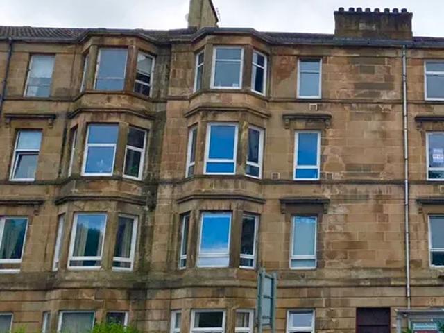House for rent in Haghill, Scotland