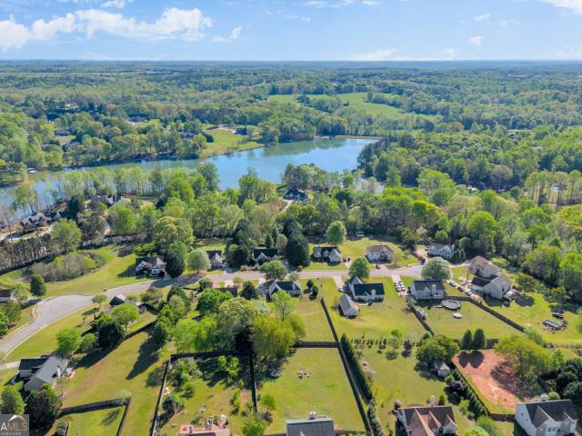 House for sale in Jefferson, Georgia