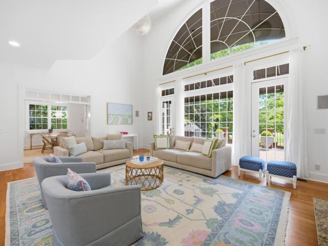 House for sale in Chatham, North Carolina
