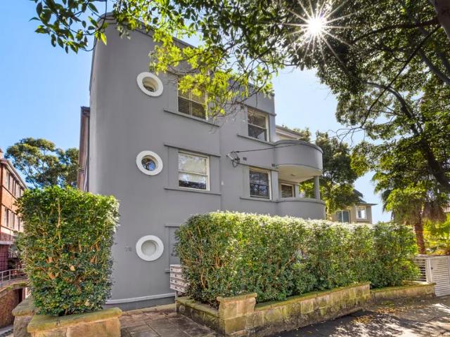Apartment for rent in Eastern Suburbs, Sydney