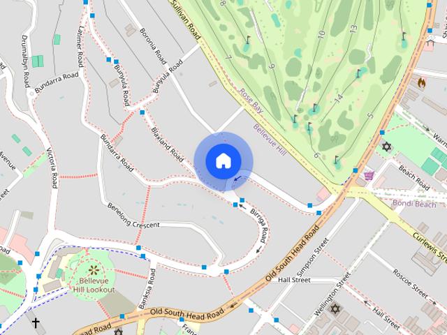 Apartment for rent in Eastern Suburbs, Sydney