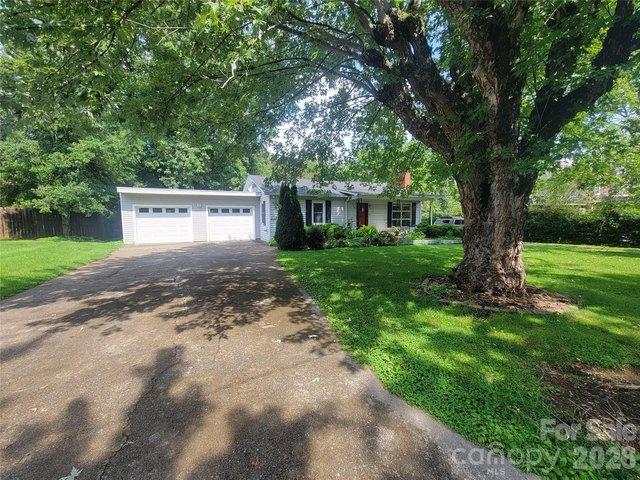 House for sale in Haywood, North Carolina