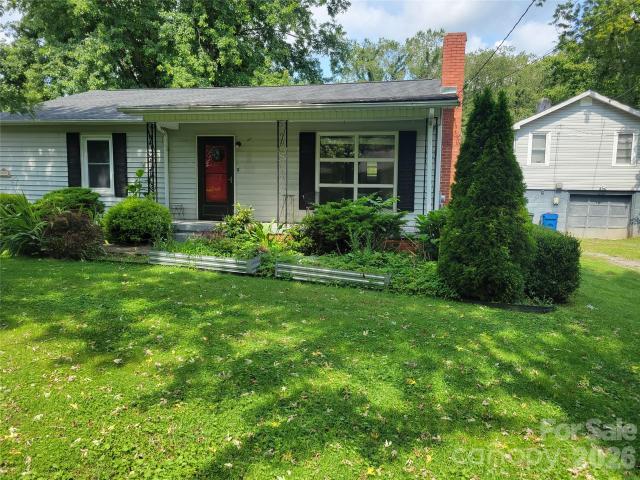 House for sale in Haywood, North Carolina