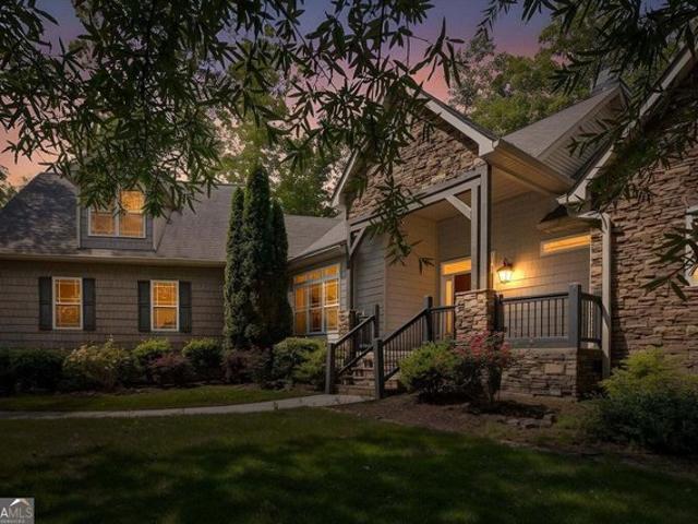 House for sale in Ringgold, Catoosa County