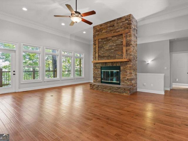 House for sale in Ringgold, Catoosa County