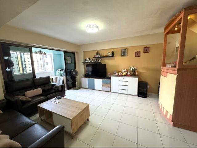 Apartment for sale