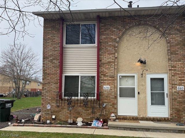 House for sale in Canal Fulton, Ohio