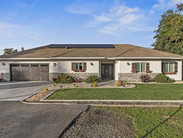 House for sale in Butte, California