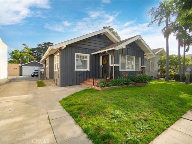House for sale in Long Beach, California