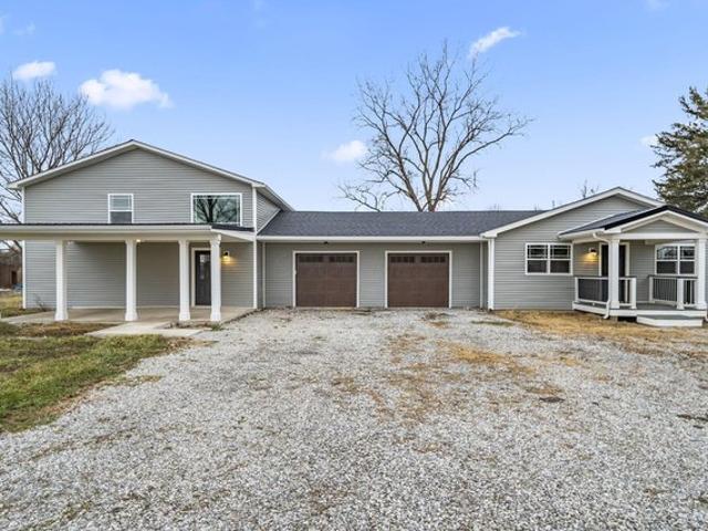 House for sale in Morrow, Ohio
