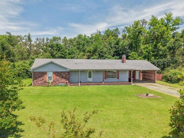 House for sale in Corinth, Mississippi