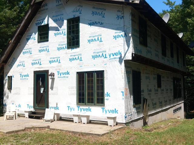 House for sale in Bakers Mills, New York