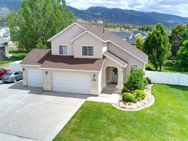 House for sale in Ephraim, Utah